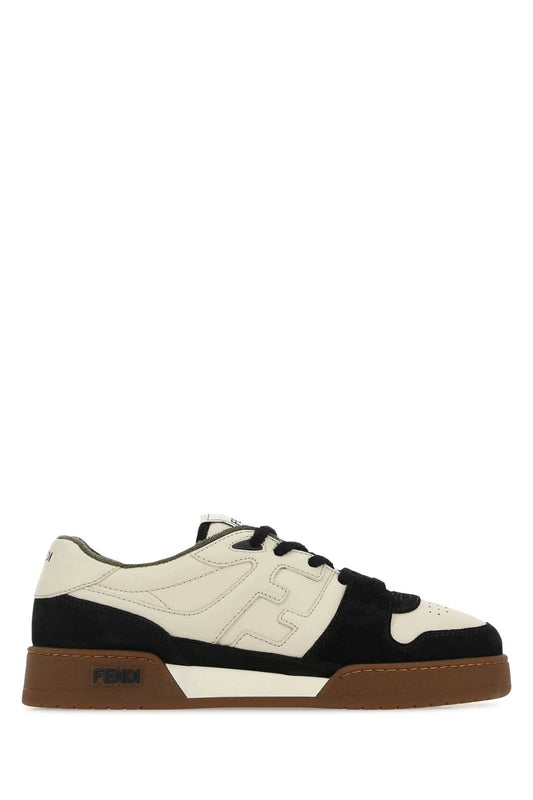 SNEAKERS MATCH CON FF CO SNEAKERS