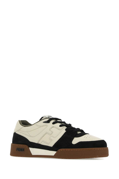 SNEAKERS MATCH CON FF CO SNEAKERS