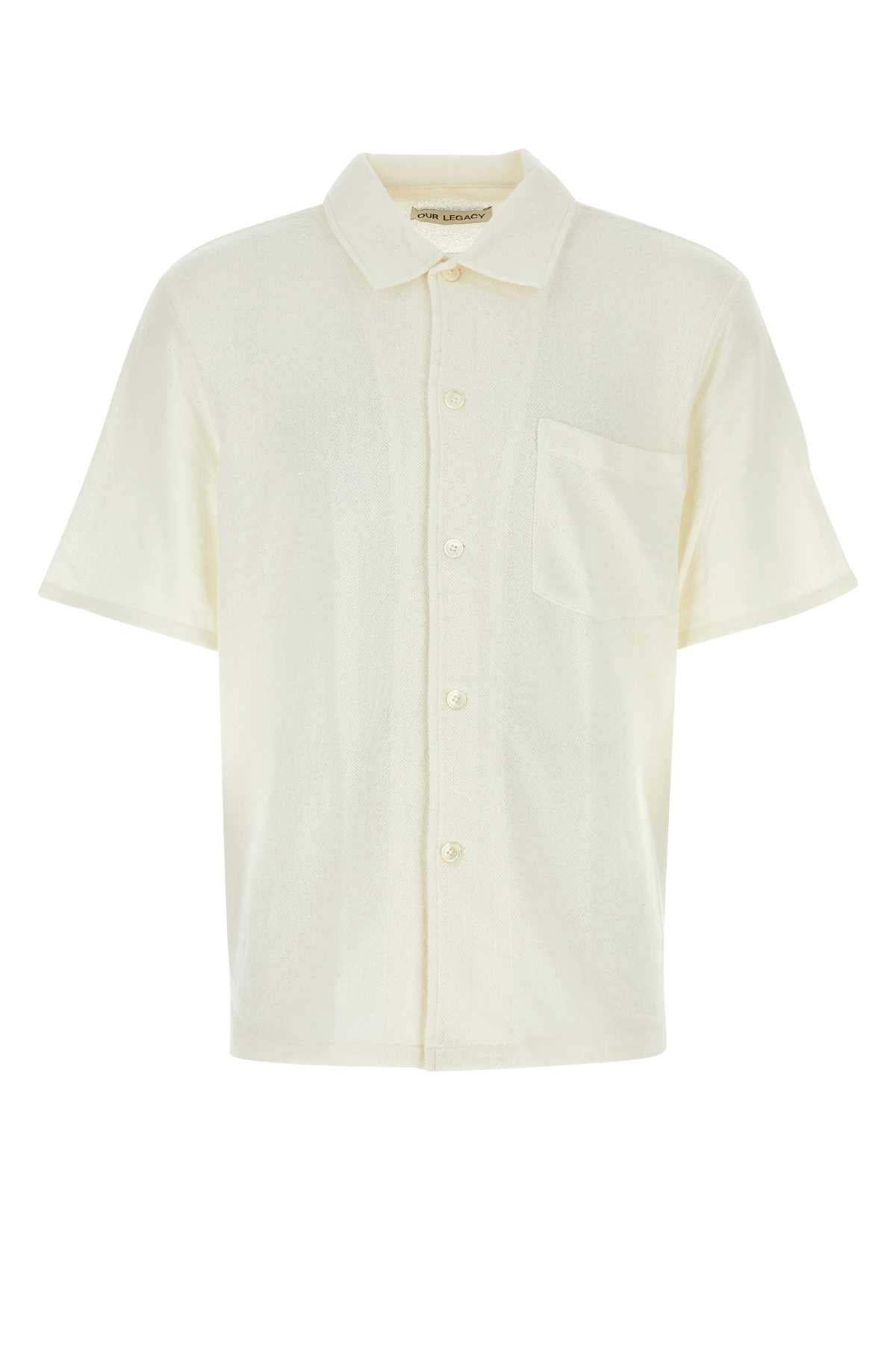 CAMICIA SHIRTS
