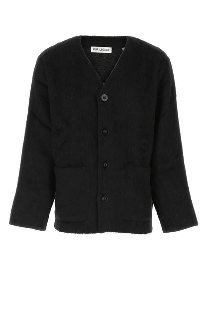 Our Legacy Cardigan