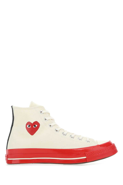 SNEAKERS SNEAKERS