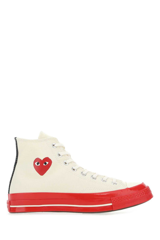 SNEAKERS SNEAKERS