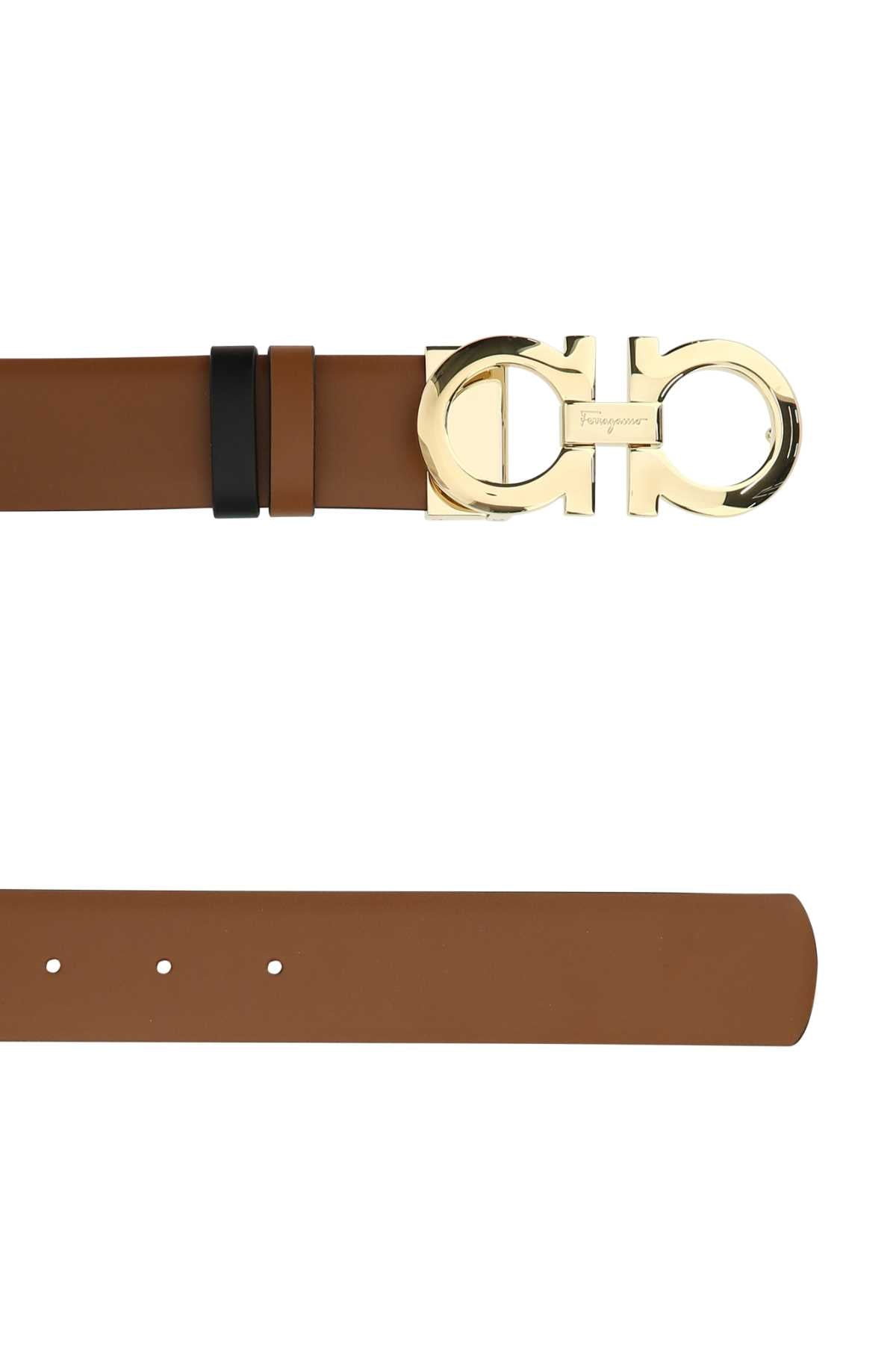 Salvatore Ferragamo Cintura