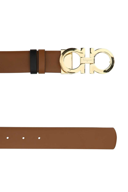 Salvatore Ferragamo Cintura