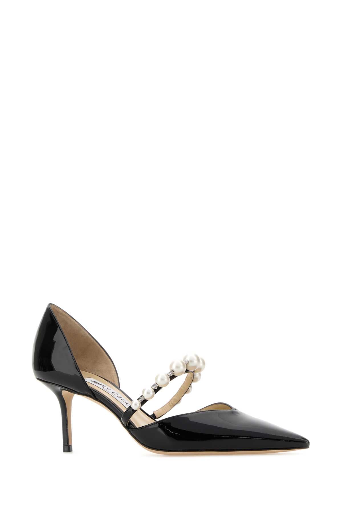 AURELIE65 PUMPS
