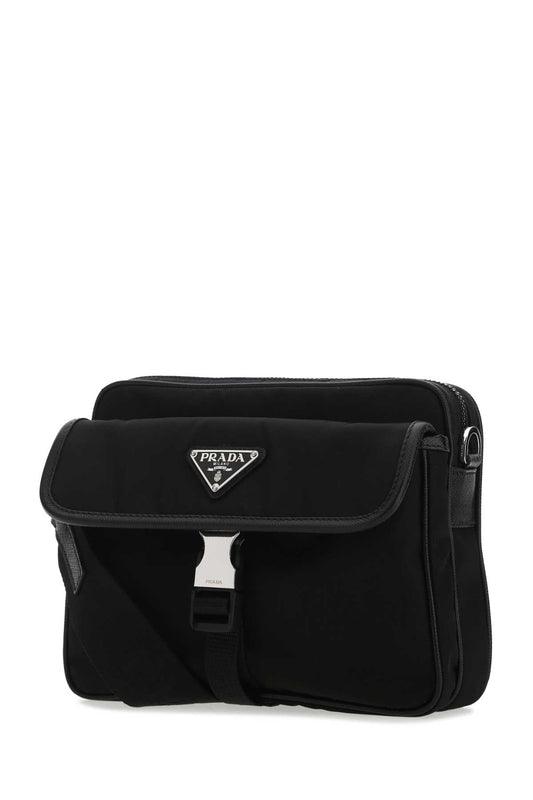 Prada Bandoliera