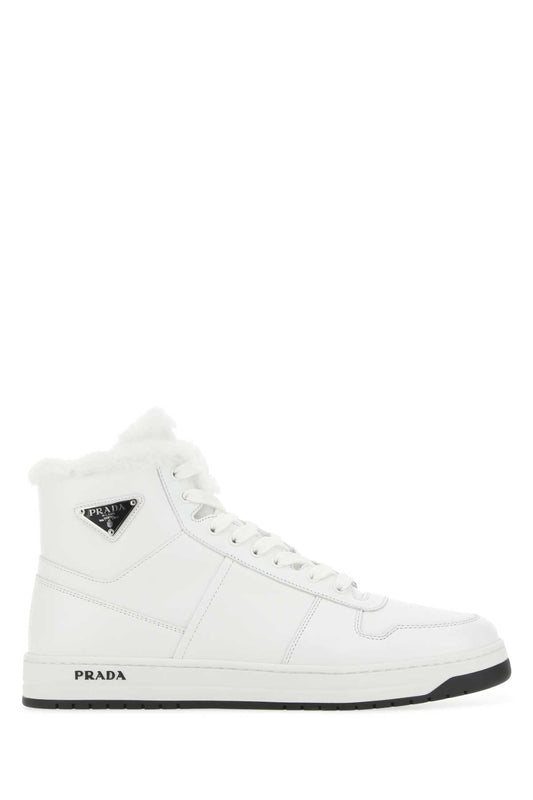SNEAKERS SNEAKERS