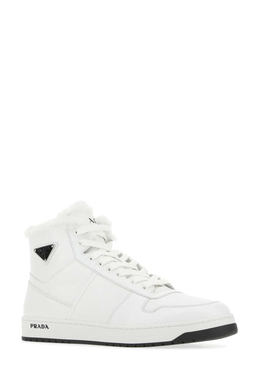SNEAKERS SNEAKERS