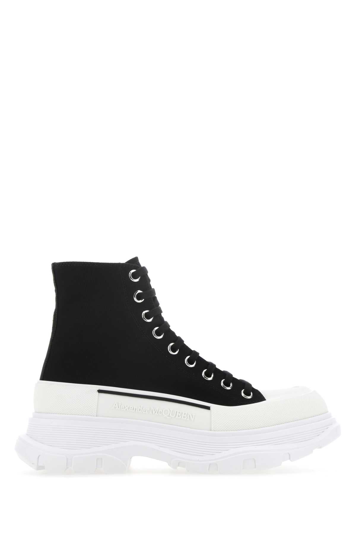 STIVALI SNEAKERS