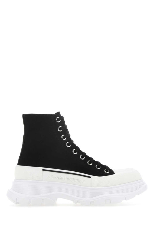 STIVALI SNEAKERS