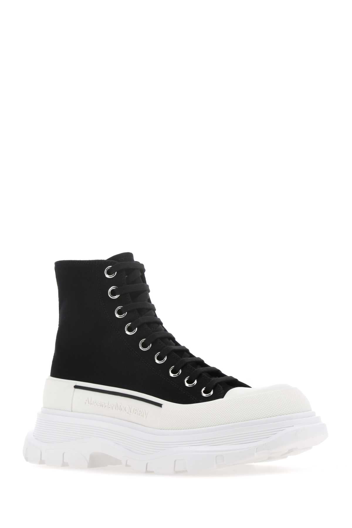 STIVALI SNEAKERS