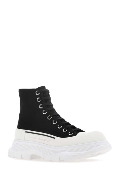 STIVALI SNEAKERS