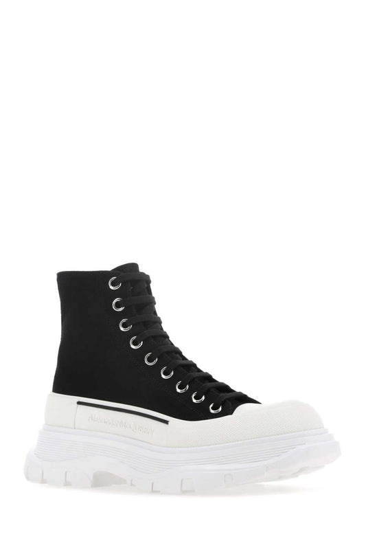 STIVALI SNEAKERS