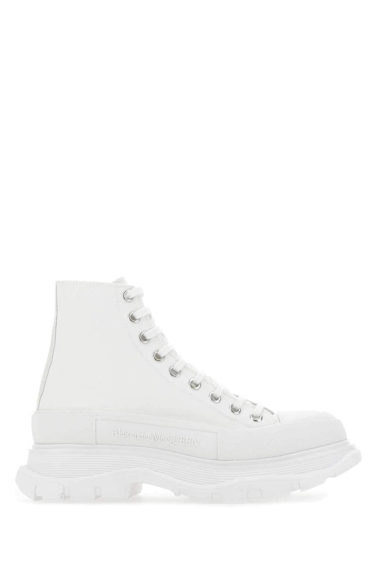 STIVALI SNEAKERS