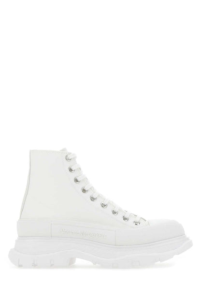 STIVALI SNEAKERS