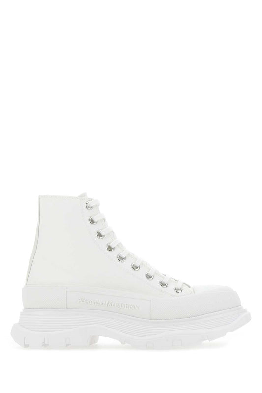 STIVALI SNEAKERS
