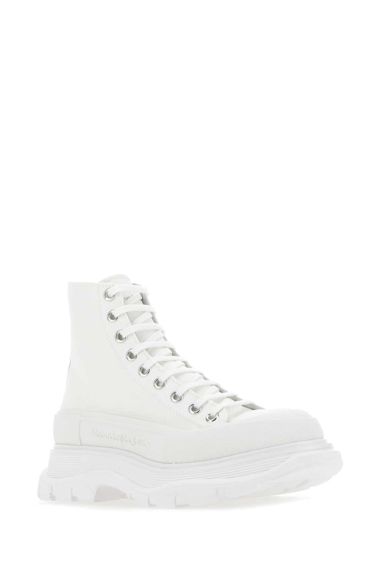 STIVALI SNEAKERS