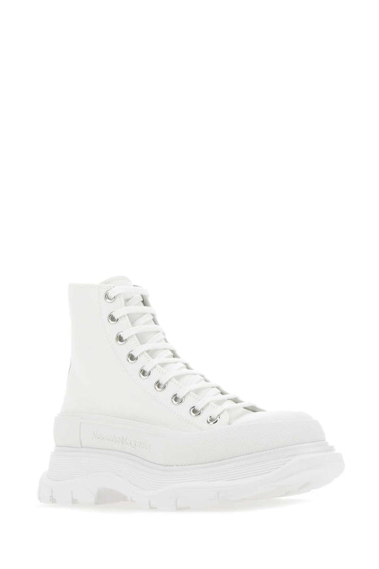 STIVALI SNEAKERS