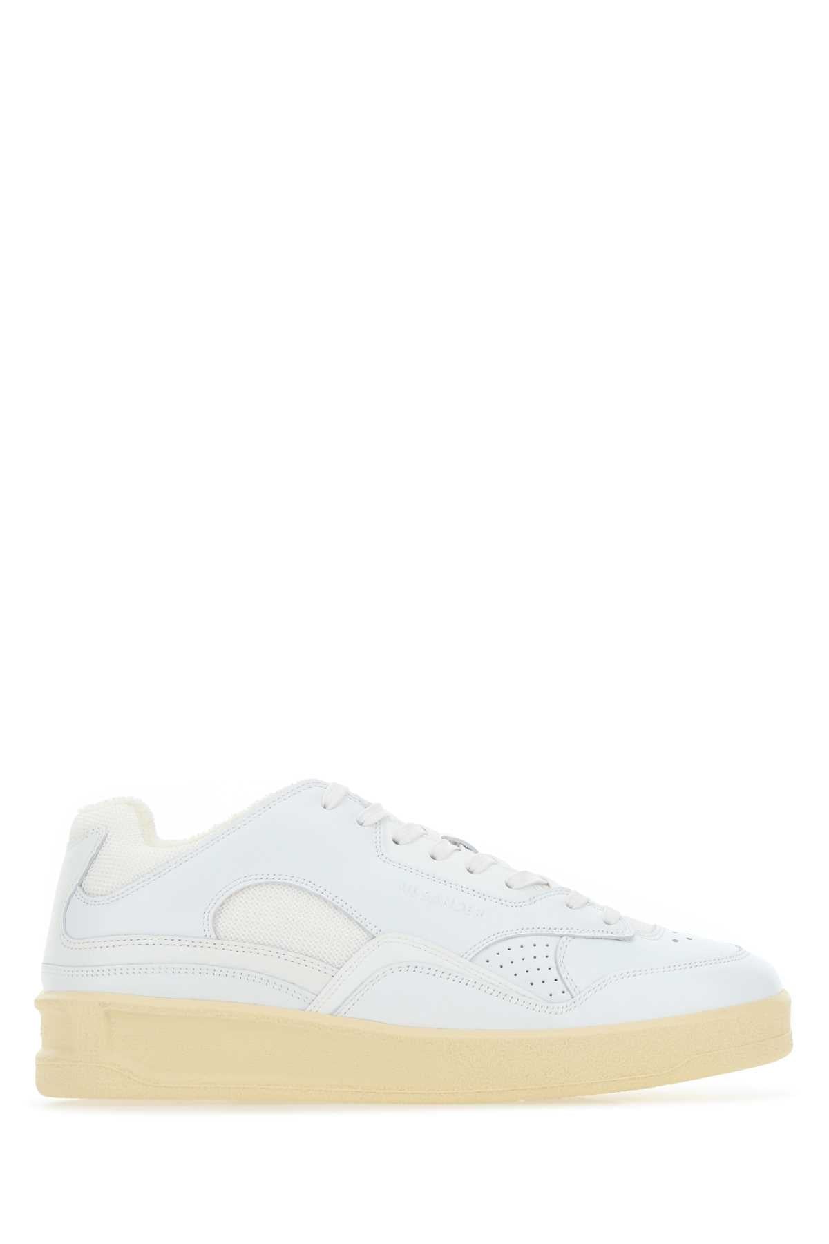 Jil Sander Sneakers