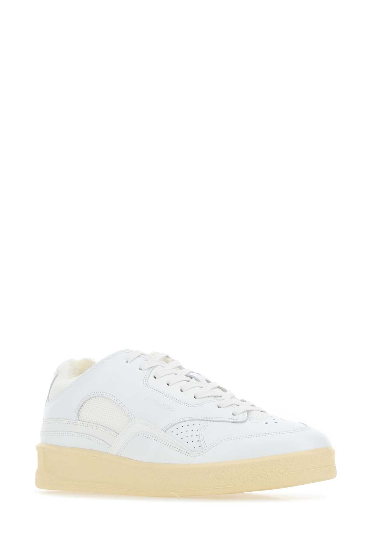 Jil Sander Sneakers
