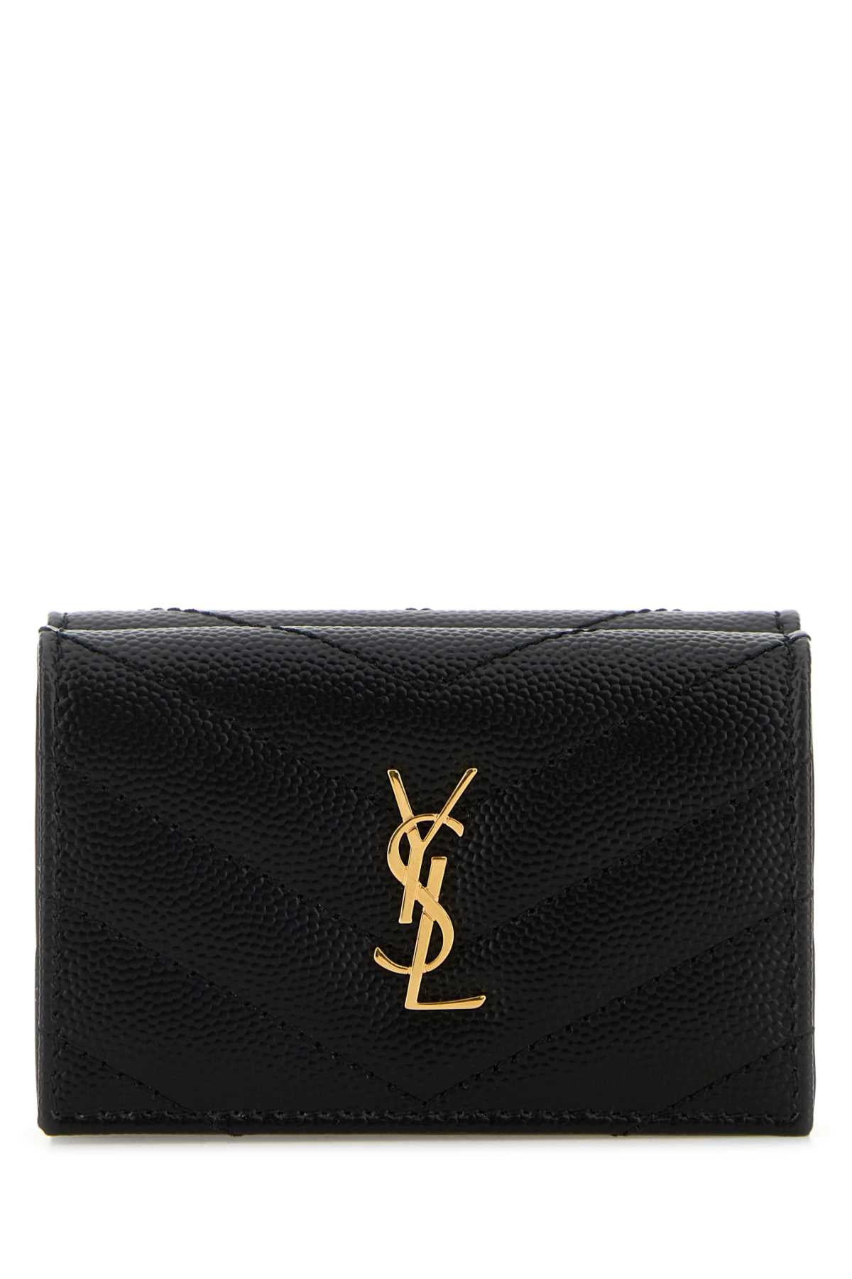YSL PFD(351YM)MONO WALLETS