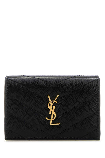 YSL PFD(351YM)MONO WALLETS
