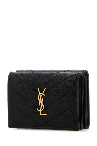 YSL PFD(351YM)MONO WALLETS