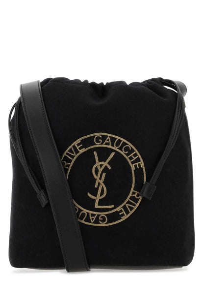 Saint Laurent Borsa