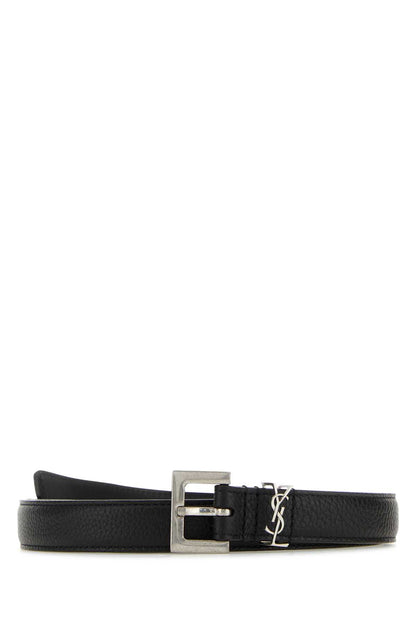 Saint Laurent Ysl cintura