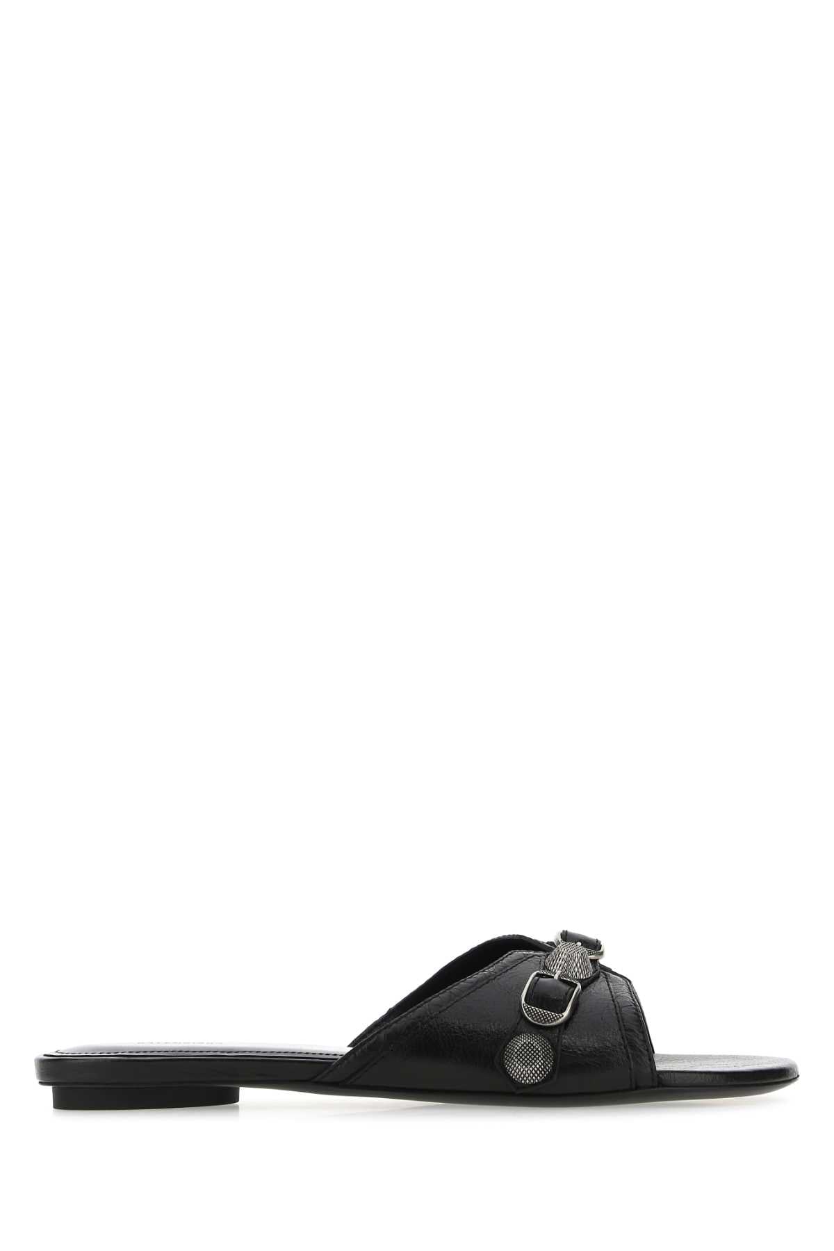 SANDALI SLIPPERS