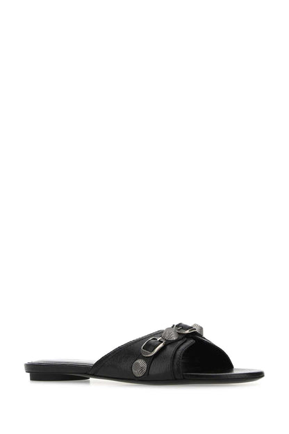 SANDALI SLIPPERS