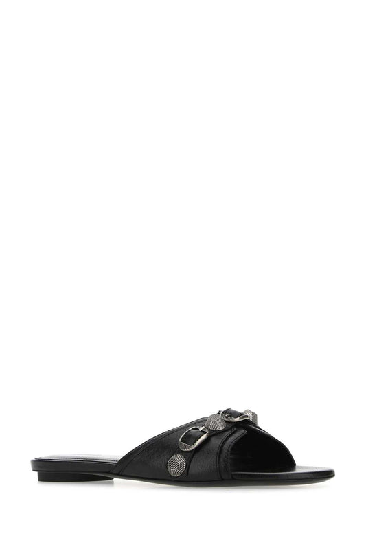 SANDALI SLIPPERS