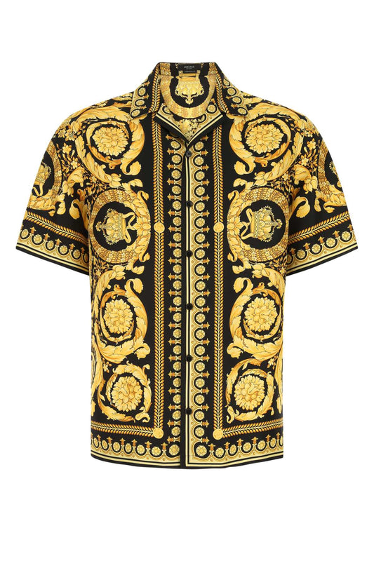 CAMICIA SHIRTS
