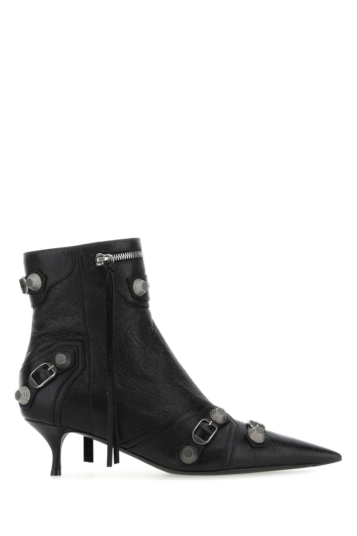 SANDALI BOOTS
