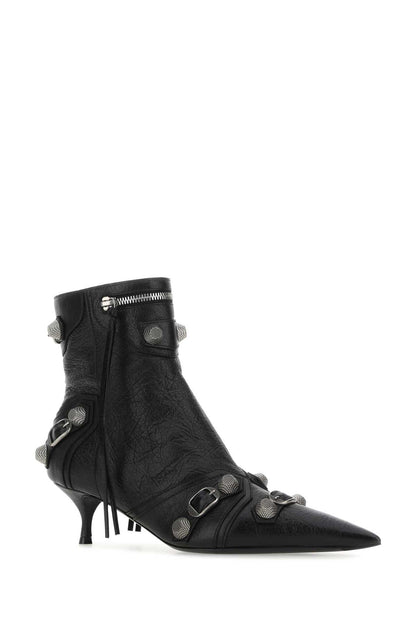 SANDALI BOOTS
