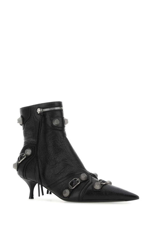 SANDALI BOOTS