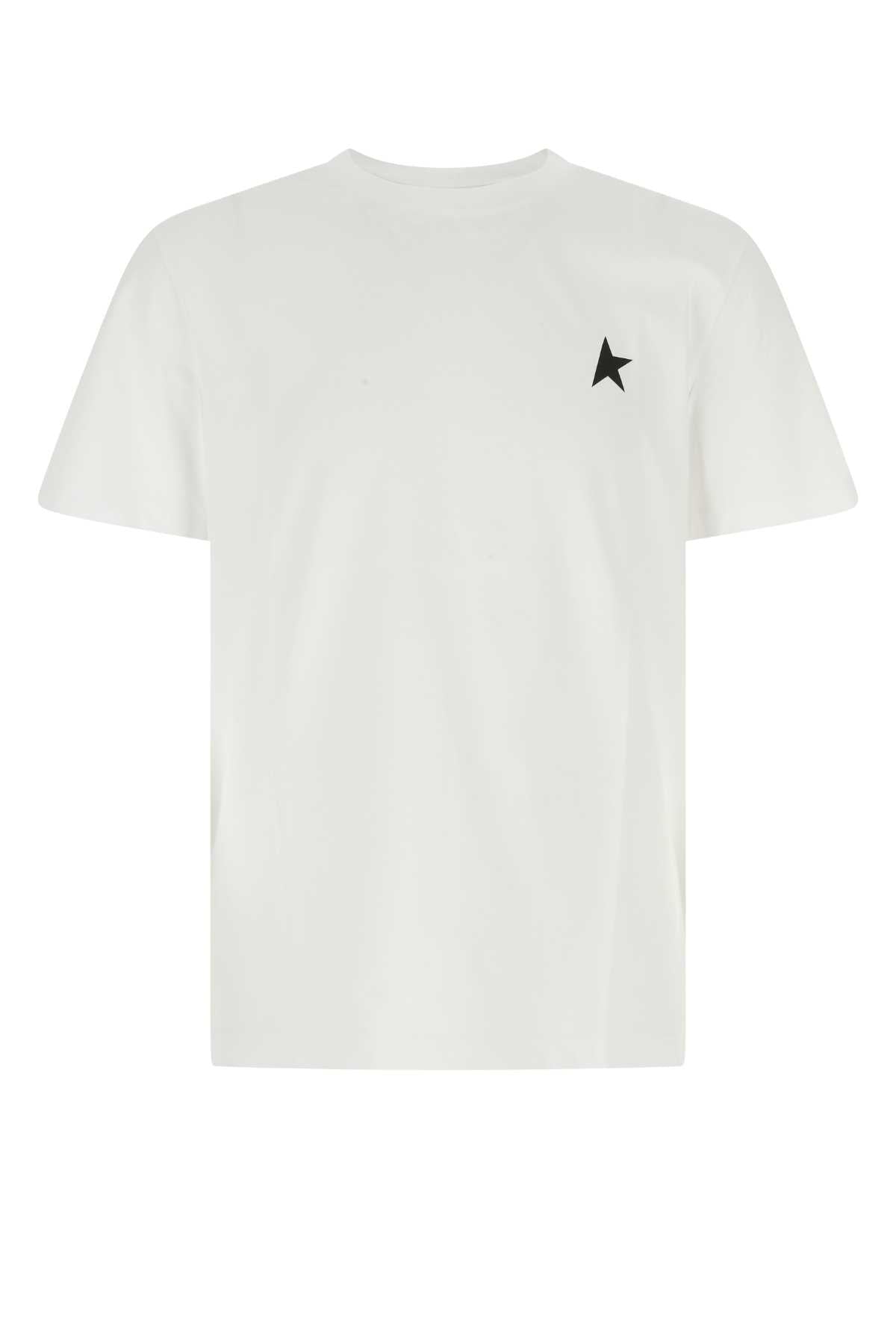 Golden Goose Deluxe Brand T-shirt