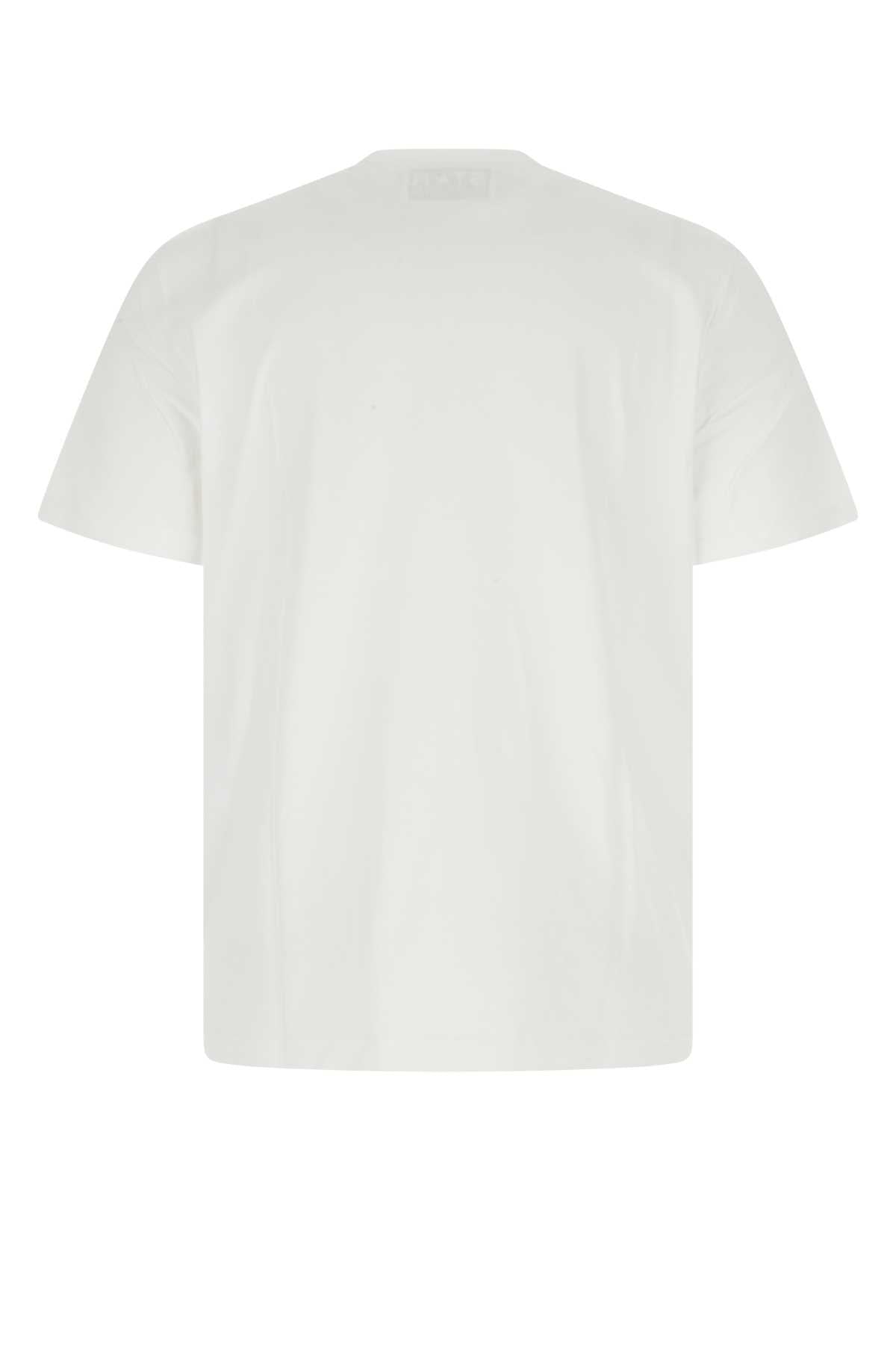 Golden Goose Deluxe Brand T-shirt