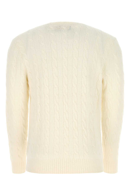 PULLOVER KNITWEARS