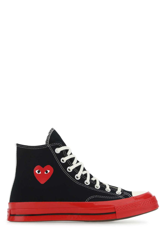 SNEAKERS SNEAKERS