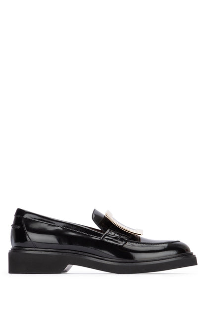 VIV RANGERS MET BUC LOAFER 25 PUMPS