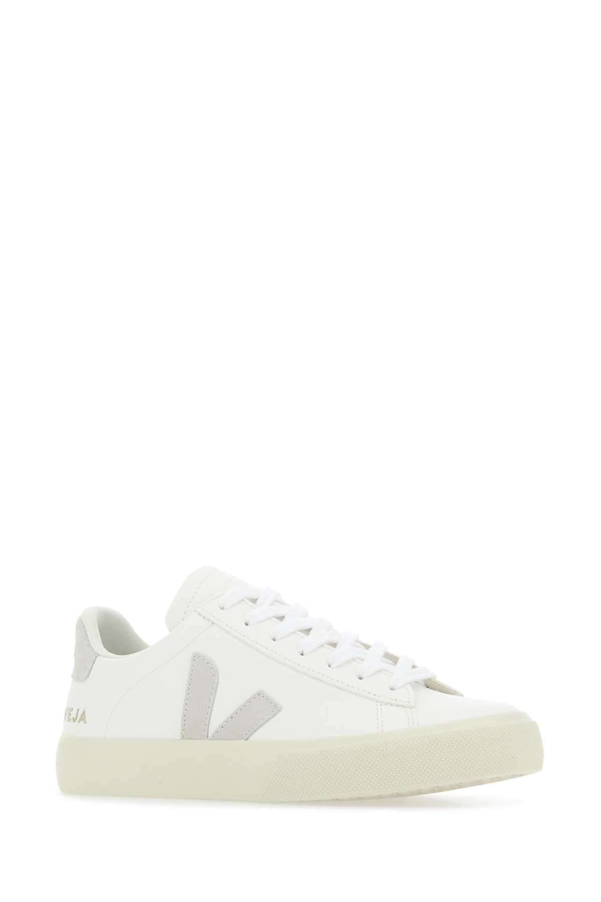 CAMPO SNEAKERS