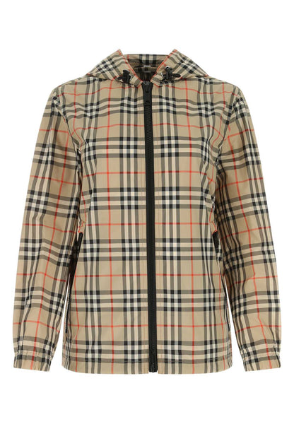 Burberry Giacca