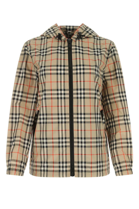 Burberry Giacca