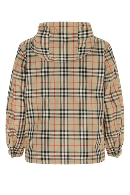 Burberry Giacca