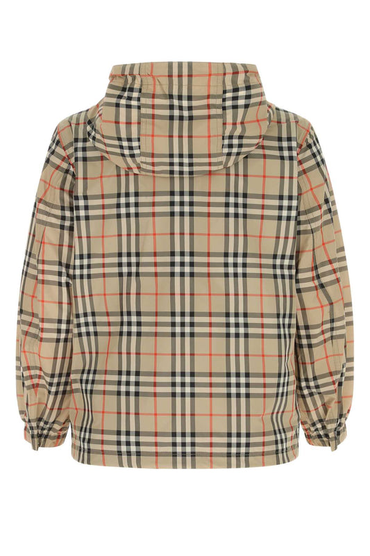Burberry Giacca