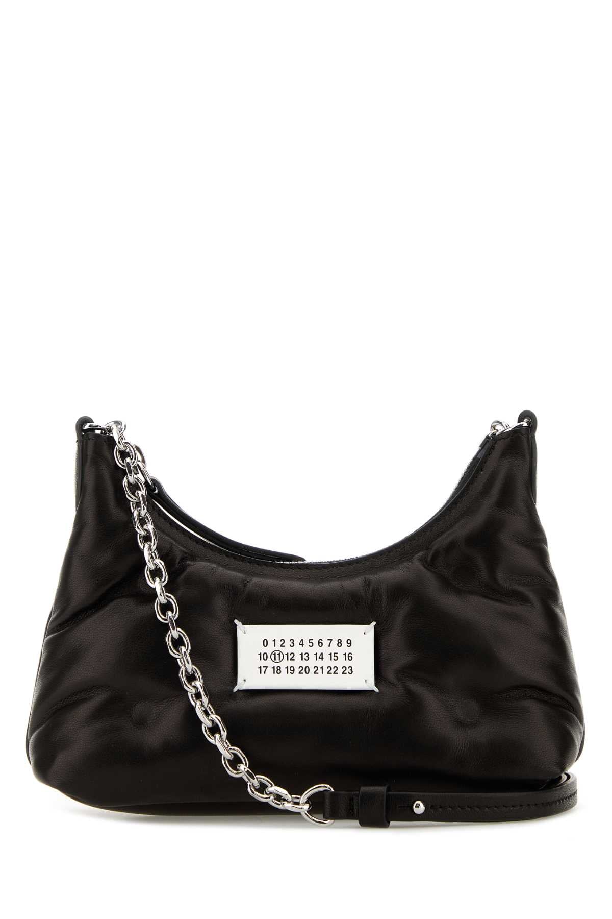 Maison Margiela Glam slam hobo micro
