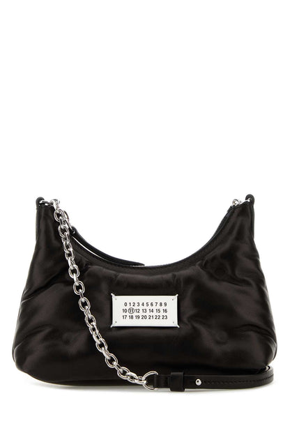 Maison Margiela Glam slam hobo micro
