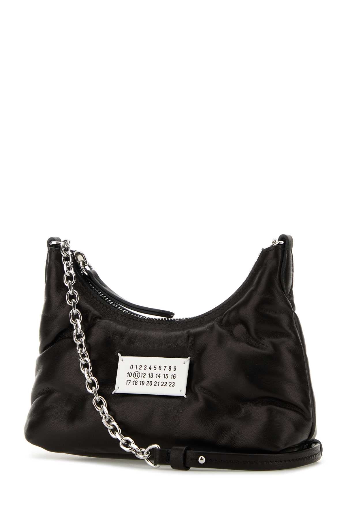 Maison Margiela Glam slam hobo micro