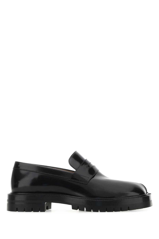 TABI COUNTY LOAFER BALLERINAS